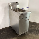 Luus FVG-40 Fryer