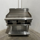 Luus CS-9P Griddle