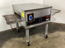 Middleby Marshall DZ33I Conveyor Oven