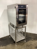 Alto Shaam VMC-H3H Combi Oven + Stand