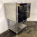 Houno KPE1.06 Combi Oven