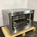 Exquisite YXD-266E Chicken Rotisserie