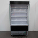 Tecnodom TDVC60-CA-100 Open Cold Food Display