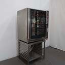 Tecnodom FECLDL10VH20LAV Combi Oven