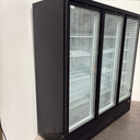 Thermaster LG-1500BGBMF Upright Freezer