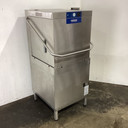 Hobart AMX-B-SEF Pass Through Dishwasher