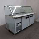 Thermaster PG180FA-XG Sandwich Prep Bench