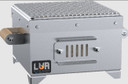 B+S LUA-300 Hibachi Grill 300mm