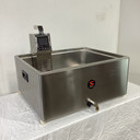 Sammic SMARTVIDE9+ Sous-vide Cooker