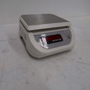 Wedderburn TSDS673 Digital Scale Bench