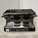 Rancillio Classe 7 USB 2 LP 2 Group Volumetric Coffee Machine