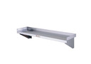 Simply Stainless SS10.1200 Wall Shelf