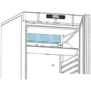 ICS Pharma 1000 SD Under Counter/Counter Top Solid Door Vaccine Fridge - 145 Litres
