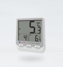 ICS Pacific VFT-28 Vaccine Fridge Digital Thermometer