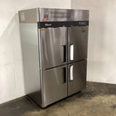 Turbo Air KR45-4-N Upright Fridge