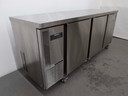 Hoshizaki RT-186MA-A Undercounter Fridge