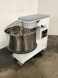 Mecnosud PK44AD Spiral mixer