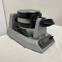 Waring WW200NNA Double Waffle Maker