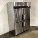 Turbo Air KF45-4-N Upright Freezer