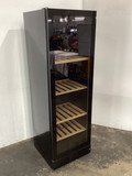 Vintec V190SG2E-BKLH Wine Fridge