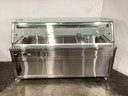 Thermaster PG210FE-XG Bain Marie