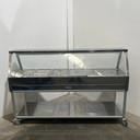 Roband E26RD Hot Food Display