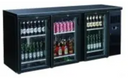 Thermocool THC-BC3100G 3 Door Back Bar Fridge