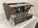 Orchestrale Etnica TT 2 Group Coffee Machine