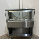 Woodson W.HFSQ23 Heated Display