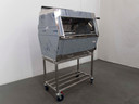 Semak 24G Gas Rotisserie