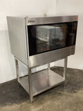 Pratika FDE-051TV Combi Oven + Stand