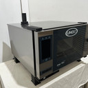 Unox XEVC-0311-EPRM Combi Oven with Reverse Osmosis System