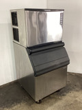 Scotsman NWH 608 A Ice Machine