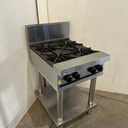 Trueheat RCT6-4 4 Burner Cooktop