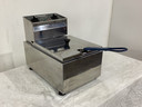 Roband F15 Countertop Fryer