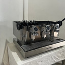 XLVI Steamhammer 3 Group Elettronica P+L Coffee Machine