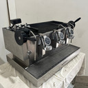 XLVI Steamhammer 3 Group Elettronica P+L Coffee Machine