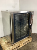 Tecnodom FECLDL10VH2OLAV Combi Oven