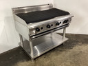 Waldorf CH8120G-LS Char Grill