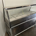 Roband E25 Bain Marie