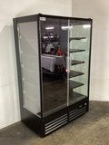 Saltas MDS1250 Upright Fridge
