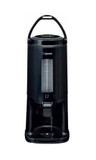 ZOJIRUSHI SY-AA25-Cap Stainless Steel Beverage Dispenser 2.5 Ltr with Cap
