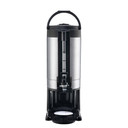 Aquamate ASSN2G Stainless Steel Liner Beverage Dispenser 7.5 Ltr