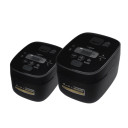 Zojirushi NW-QAQ10 Induction Heating Rice Cooker 5.5 Cups