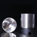 Heinzelmann HMCG01-CHEF-G Grinder