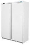 Polar CZ782-A C-Series Double Door Upright Freezer 518Ltr