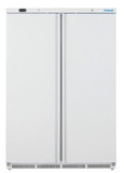 Polar CZ782-A C-Series Double Door Upright Freezer 518Ltr