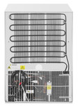 Polar CZ785-A C-Series 150L Undercounter Glass Door Display Fridge