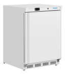 Polar PC001-A C-Series Under Counter Fridge White 150Ltr