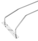 Olympia CE308 Wine Glass Rack Chrome 610mm